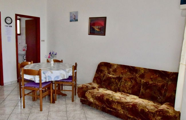 Vacation Home Seaview - Foto 9