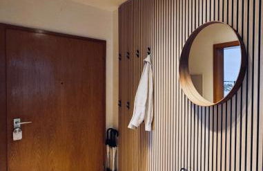 VALEMI BohoChic I 2BR 6PAX I TopLage I Parkplatz I Balkon I Küche - Foto 8