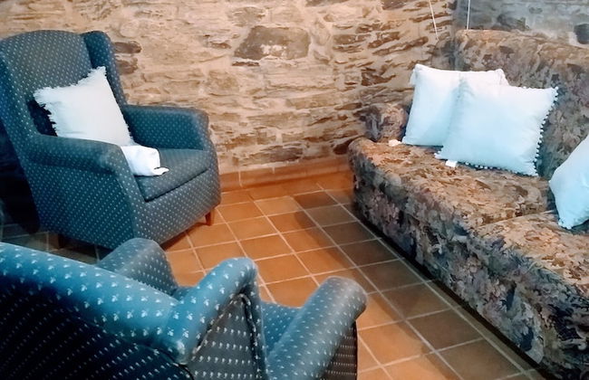 Casa Pacios - Foto 59