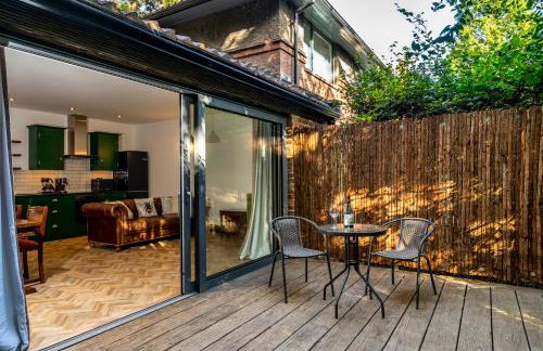 Tawny Lodge - Foto 1