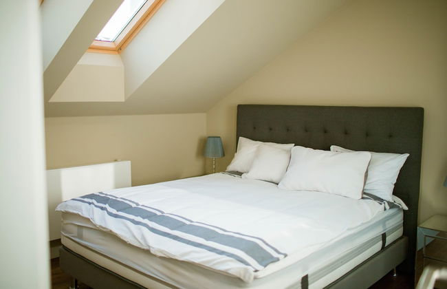 Colorful Apartments Pułtusk - Foto 3