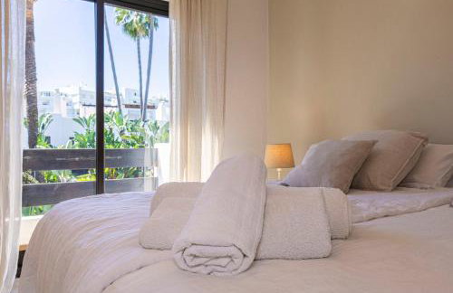 MARBELLA HOME RENTALS - Beachside, 3BR Townhouse - Foto 24