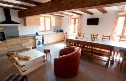 Le Divin Gîte Classé 4 étoiles - Foto 6