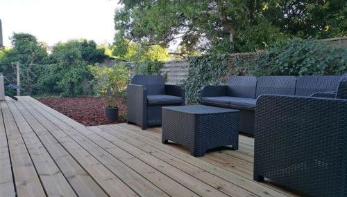 Le Caudalie au cœur des vignobles Pessac Léognan - Foto 3