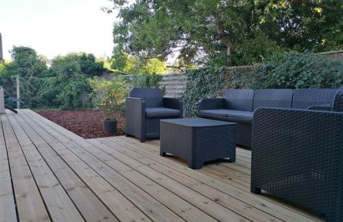 Le Caudalie au cœur des vignobles Pessac Léognan - Foto 3