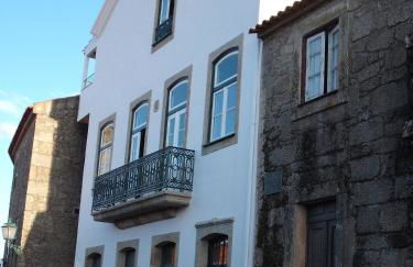 Casa Pires Mateus - Foto 1