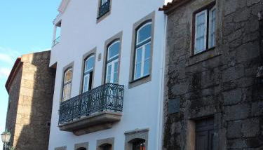 Casa Pires Mateus - Foto 1