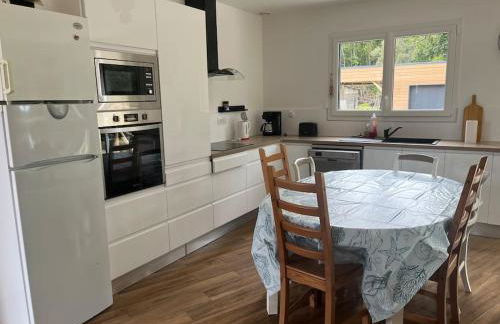 Le nid douillet classé 2 étoiles - Foto 5