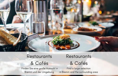 Winzerhaus am Calmont - Terrasse der Ruhe - Foto 22