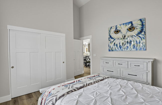 Modern Due Southwest - Photo 4