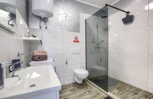 Luksuzni Apartmani Asi s bazenom - Foto 47