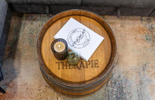 Fassdaube - VINoKAT Living - Foto 9