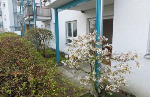 Outletcity Apartment Ferienwohnung Metzingen - Foto 52