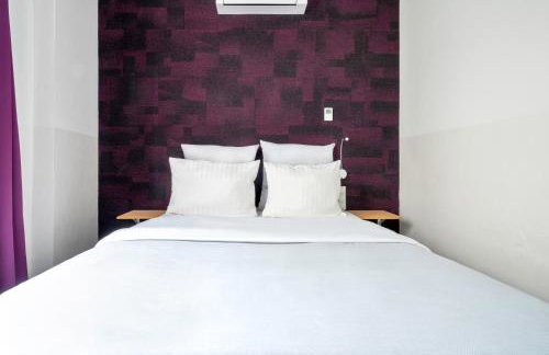 Design Hotel Wiegand - Foto 47
