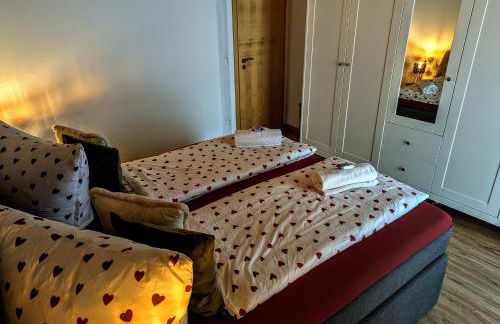 Premium Ferienwohnung Alpenblick Dorner - Modern - gemütlich - große Terrasse - Balkon & ruhige Lage - Foto 18