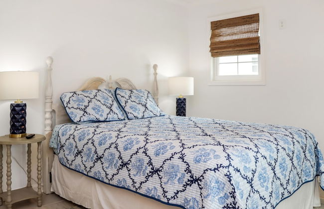 1st Street Bungalow - Foto 7