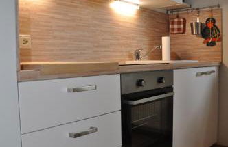 Ferienwohnung am Waldrand - Foto 1