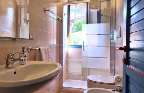 Villetta Celeste - vista mare a 80metri dalla spiaggia - Foto 22