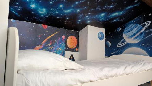 Gite Grand Luberon chez Manon en Luberon - Vacation rental in guest house - Foto 2