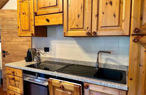 Mansarda con vista - Photo 8