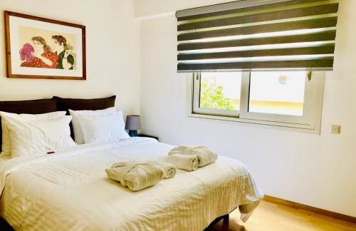 Olygreen Athens Residences - Foto 112