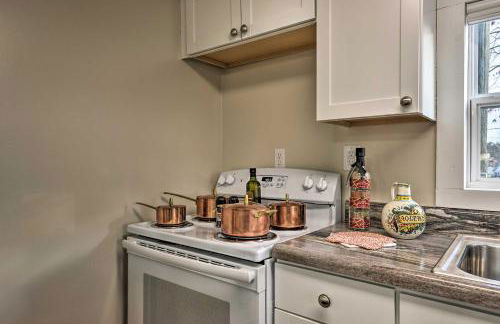 Six Waterpots Cottage II in Blue Ridge Mountains - Foto 7