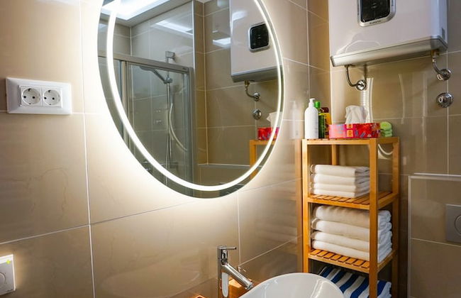 Destino City Apartments - Photo 18