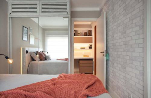 Apartamento de Frente pro Mar - Campeche - Foto 10