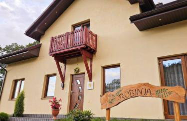 Agroturystyka Robinia - Foto 24