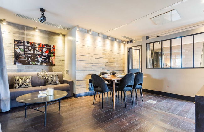 Résidence Paris FREMIET - Photo 31