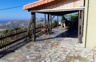 Arodamos Residence Mariou - Photo 6