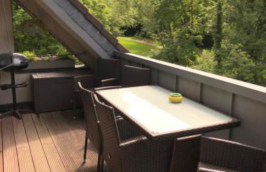 Ferienhaus "Alte Mühle" - Foto 1