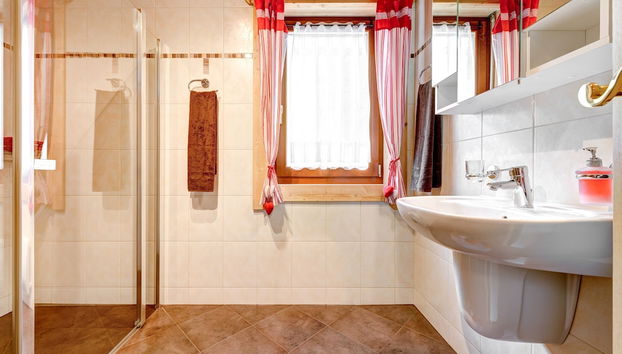 Appartement Enzian in Brand - Foto 5, Habitación