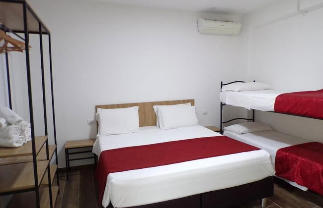 Hotel Nord Est - Foto 12