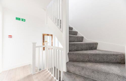 Stylish modern studio with parking London - Pass the Keys - Photo 10