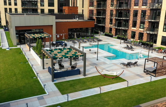 The Berkman - Photo 17