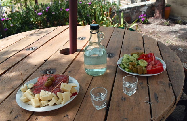 Ethia 2floor Mountain View Cottage Garden Wifi ac - Foto 17