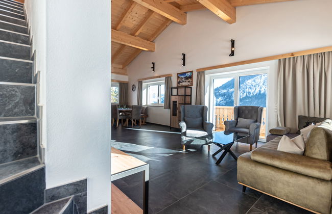 Alpenauszeit - Foto 12