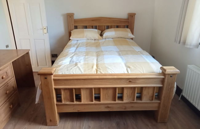 Impeccable 5-bed Cottage in Fahan Buncrana - Foto 5