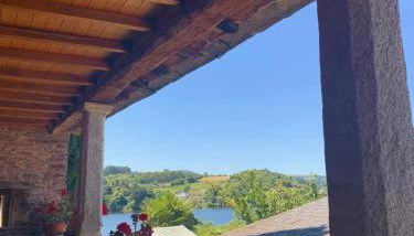 Casa Rural Santa Mariña - Foto 3