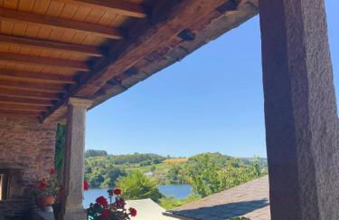 Casa Rural Santa Mariña - Foto 3