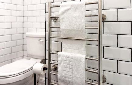 Hamilton Square Gardens Apartments by Rework Accommodation - Foto 17