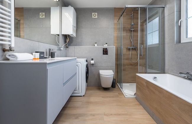 Holiday Houses Muschel by Renters - Photo 49