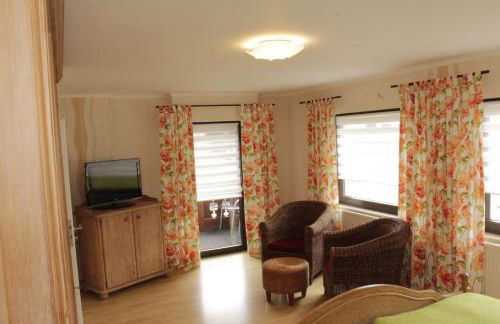 Ferienwohnung Erika - Foto 3