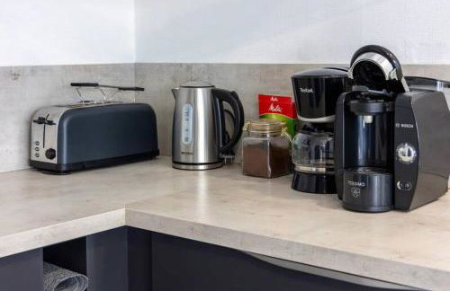 Le Loft des Artistes - Repas & Vins possibles sur demande - Foto 47