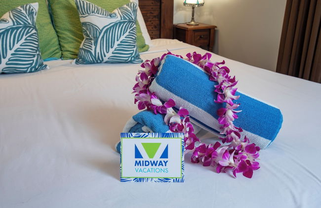 Beautiful Condo at Kihei Ali'i Kai, Close to Beach - Foto 11