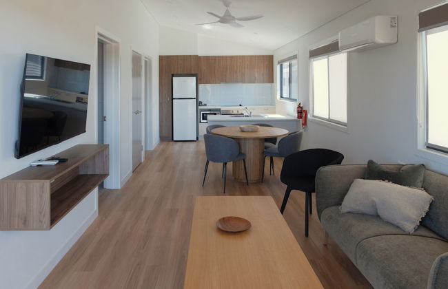 Discovery Parks - Alice Springs - Foto 45