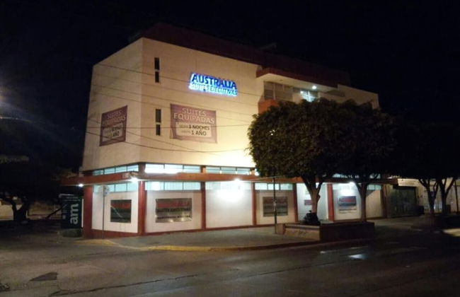 Australia Suites Ejecutivas - Foto 46