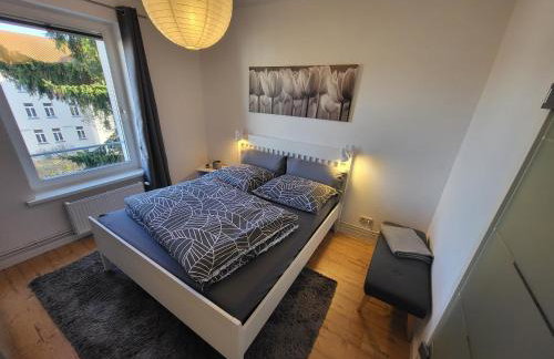 Stilvolle Whg im Zentrum - Foto 16