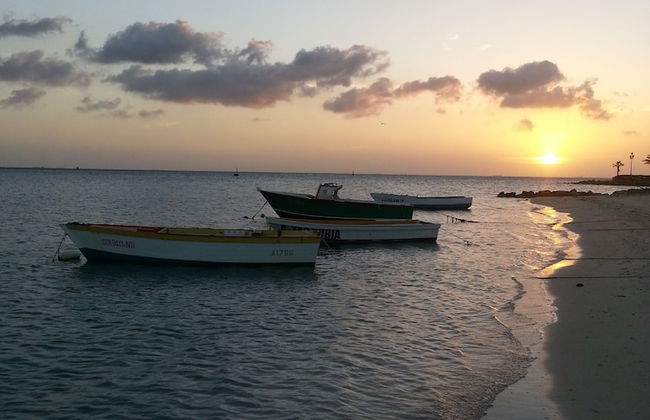 Le Chateau Ocean Villas - Foto 38